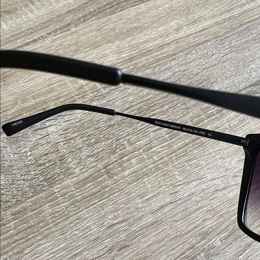 Diff Heidi Subglasses - Picture 3 of 4